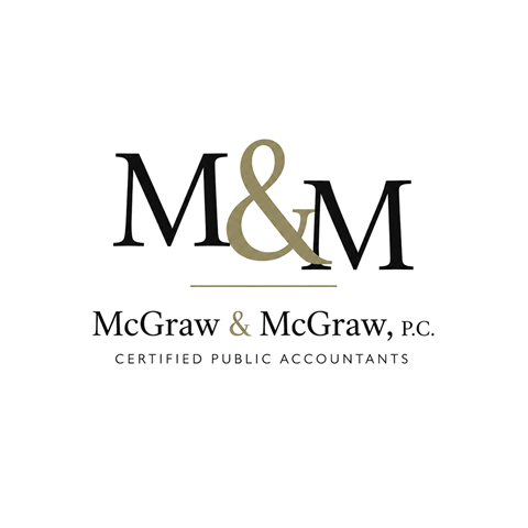 McGraw & McGraw CPA, P.C. — Certified Public Accountants